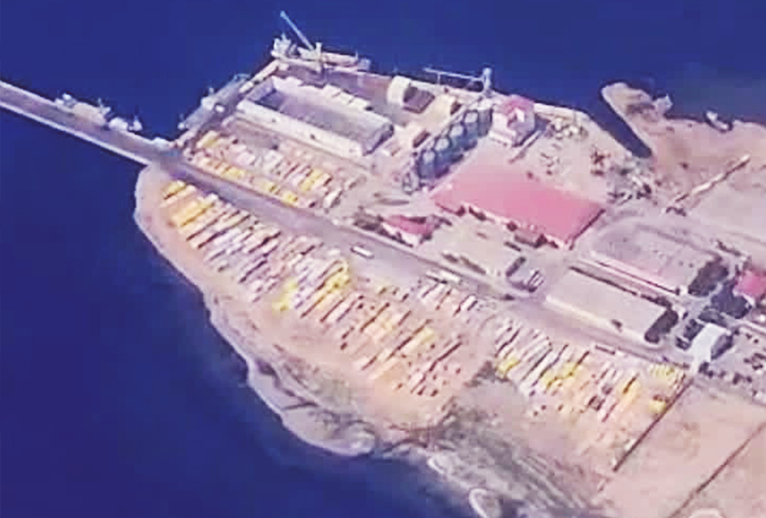 Eurasia Shipping Baku