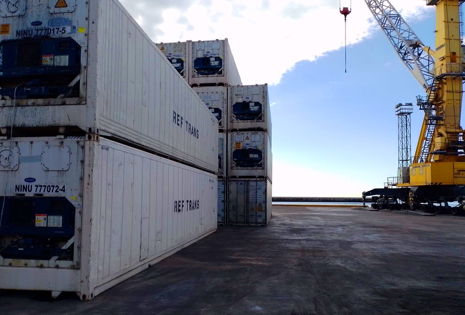 Eurasia Shipping Baku