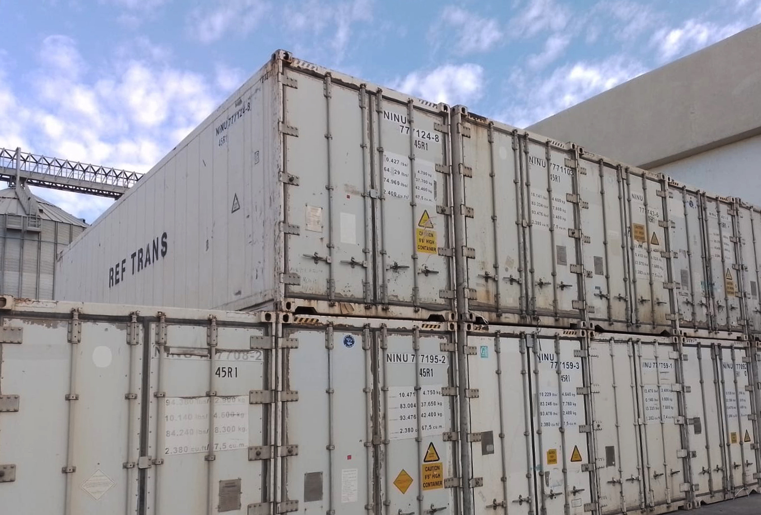 Eurasia Shipping Baku