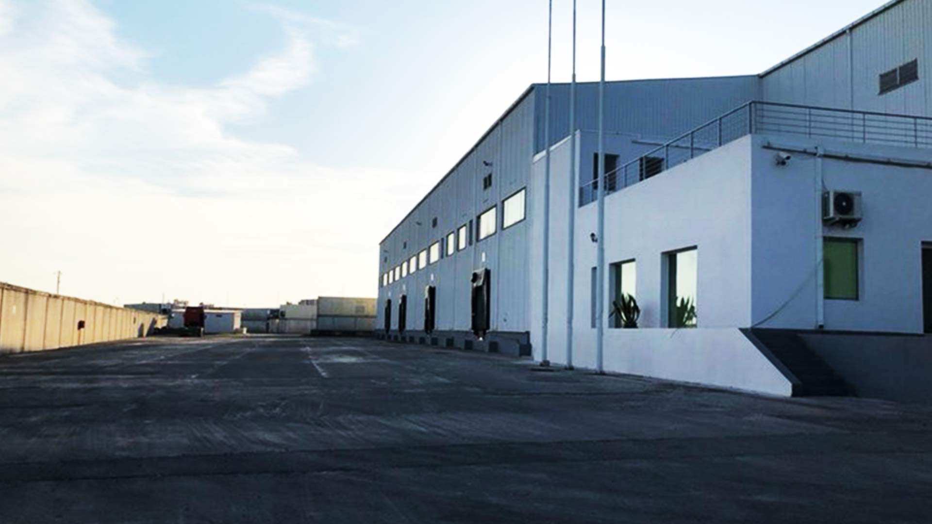 Monolith – Our capacity is growing